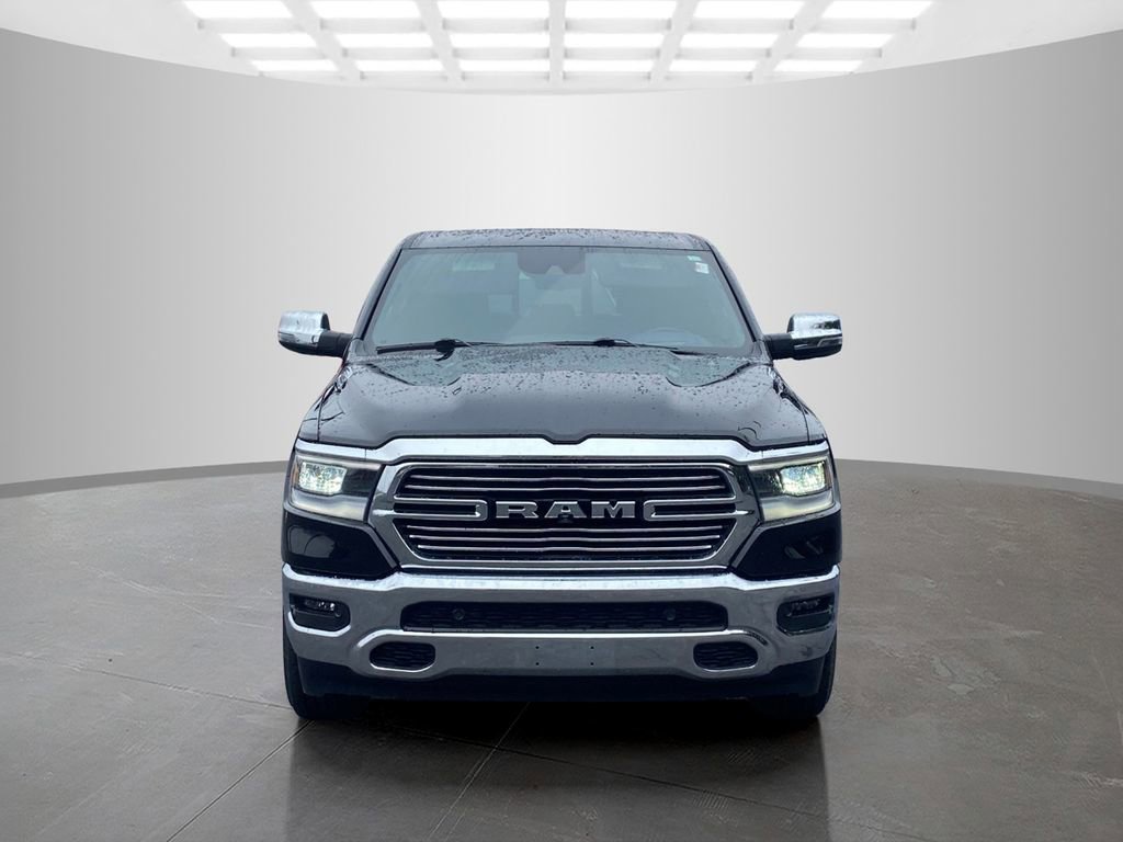 Used 2023 RAM 1500 Laramie image 4
