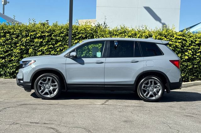 Certified 2023 Honda Passport EX-L image 8