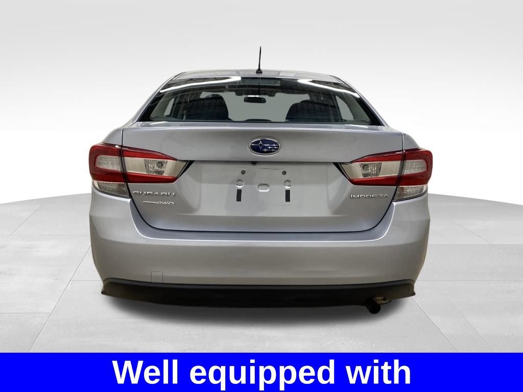 Used 2023 Subaru Impreza 2.0i image 3