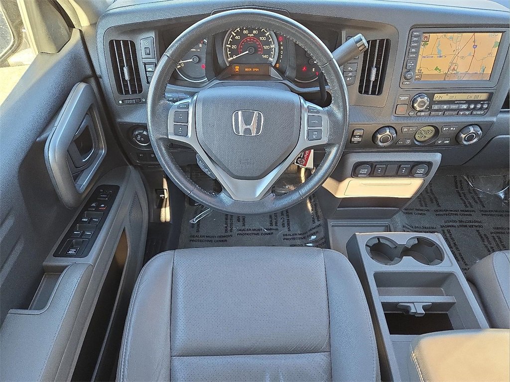 Used 2011 Honda Ridgeline RTL image 12