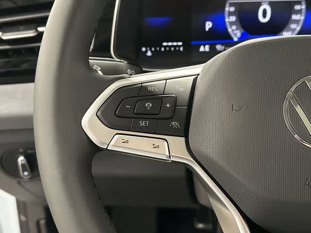 New 2026 Volkswagen Jetta SE image 9