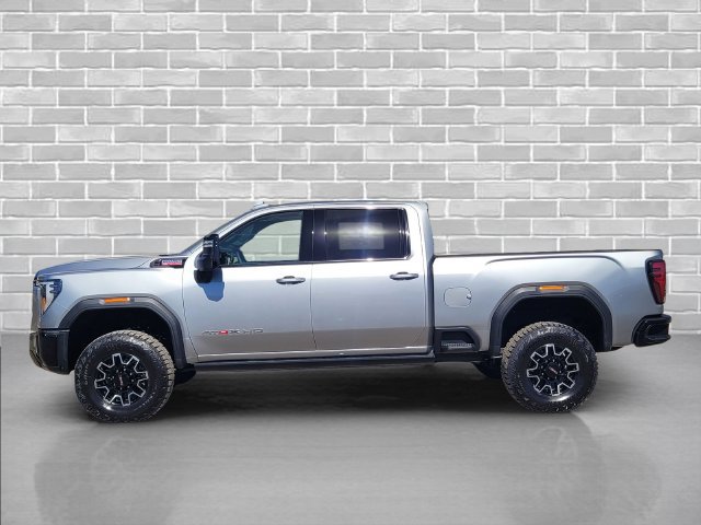 New 2026 GMC Sierra 2500 AT4X AWD/4WD image 9