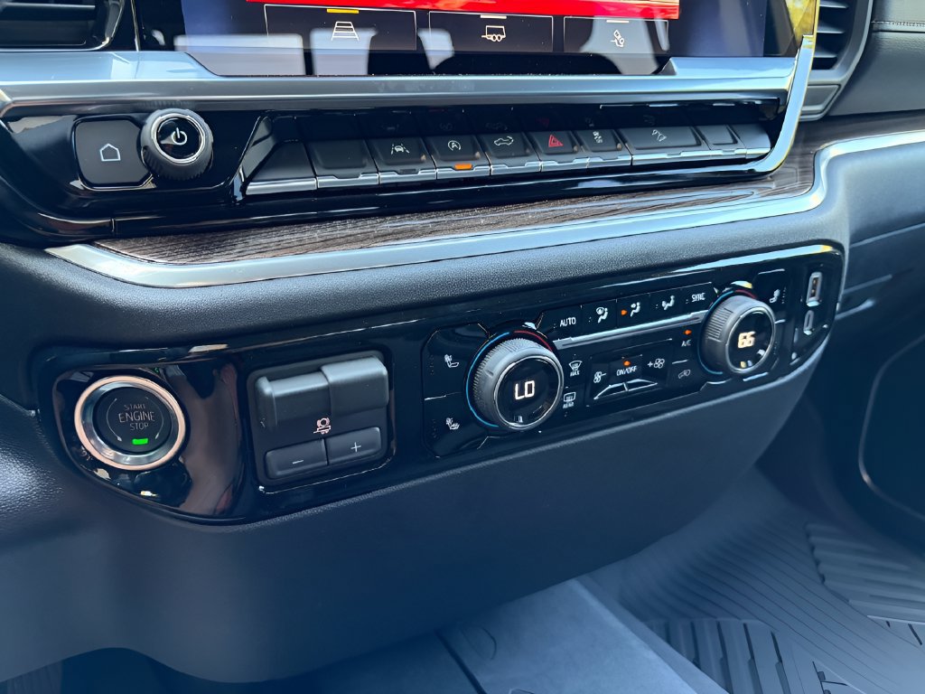 New 2026 Chevrolet Silverado 1500 LT AWD/4WD image 23