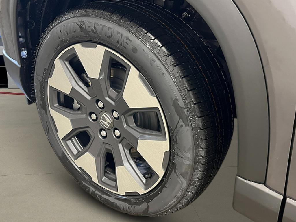 New 2026 Honda Pilot Elite image 11