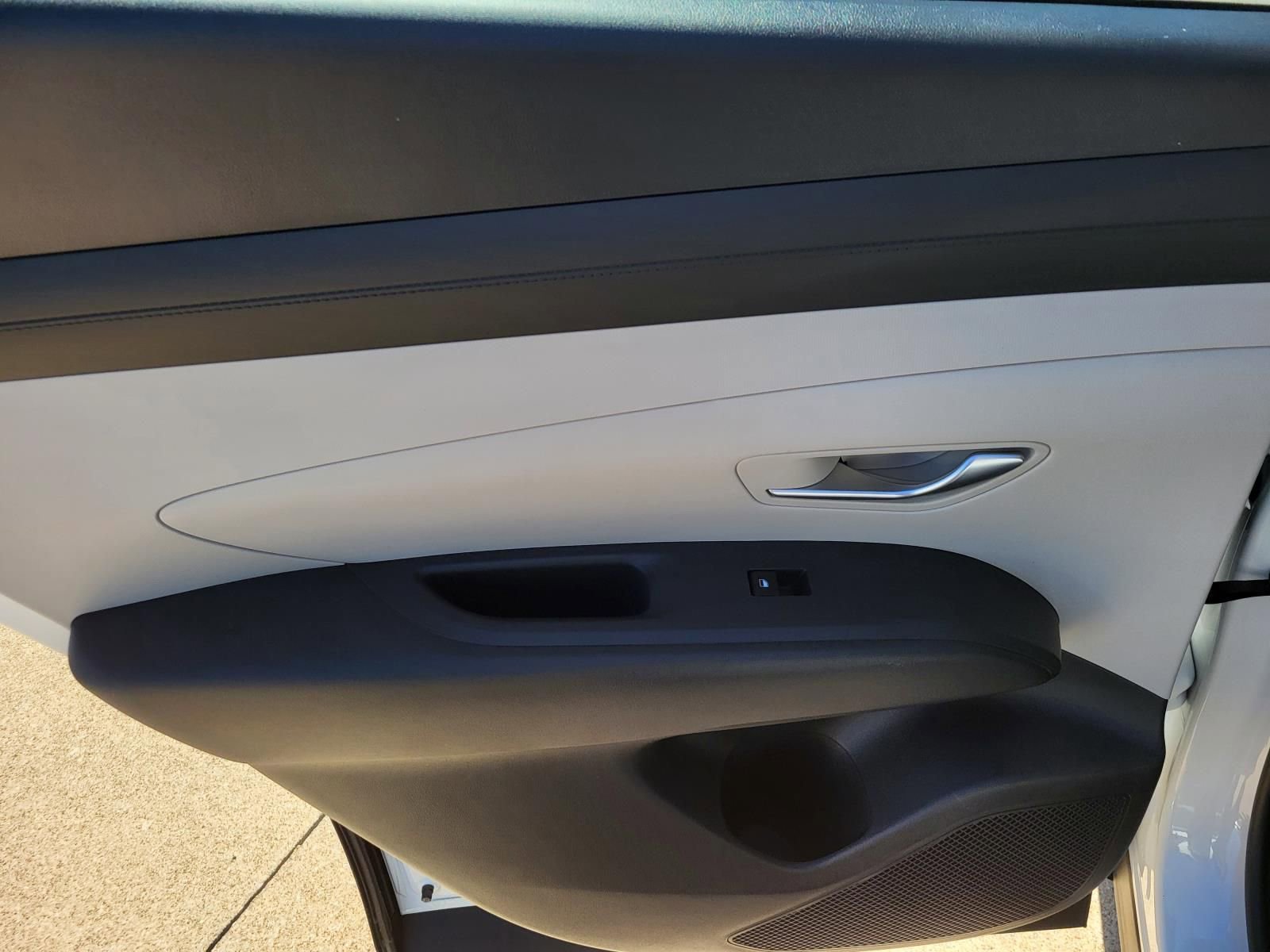 New 2026 Hyundai Tucson SEL AWD/4WD image 10