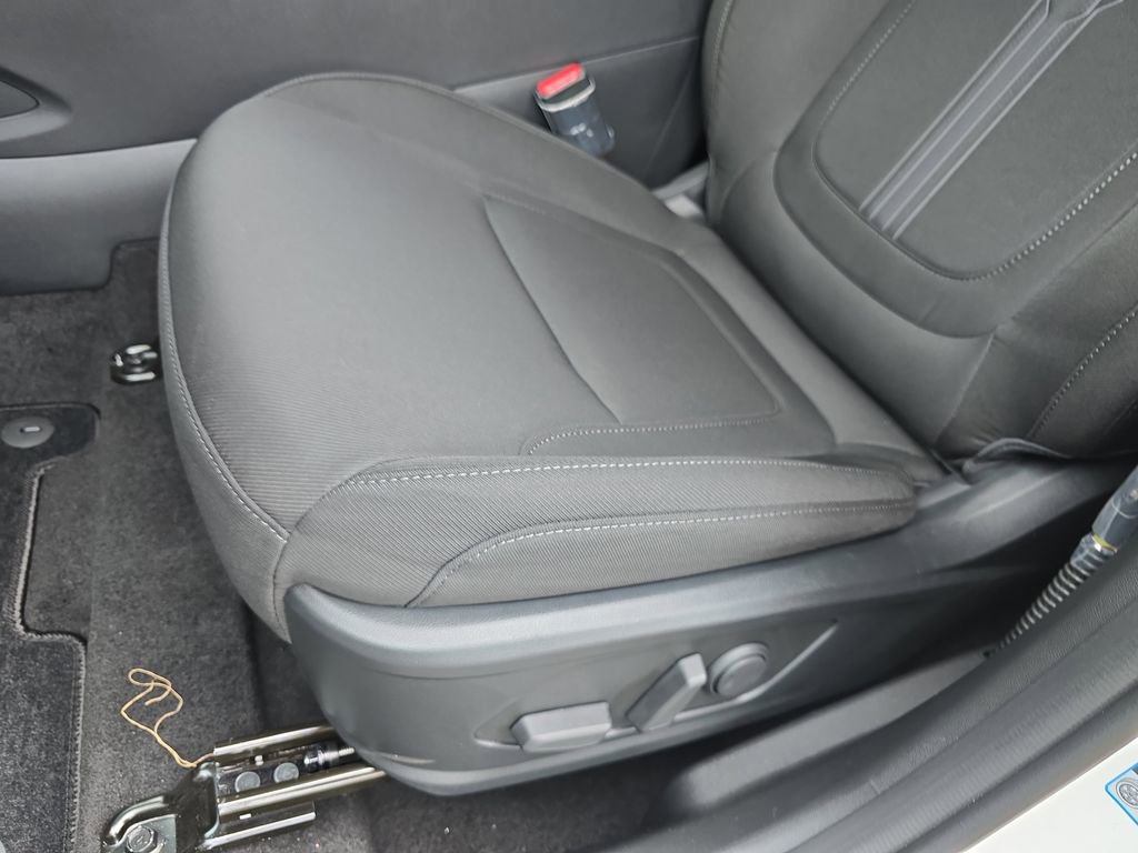 Certified 2026 Hyundai Tucson SEL image 31