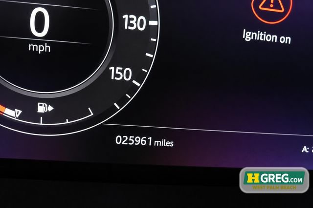 Used 2021 Land Rover Range Rover Westminster Edition AWD/4WD image 15