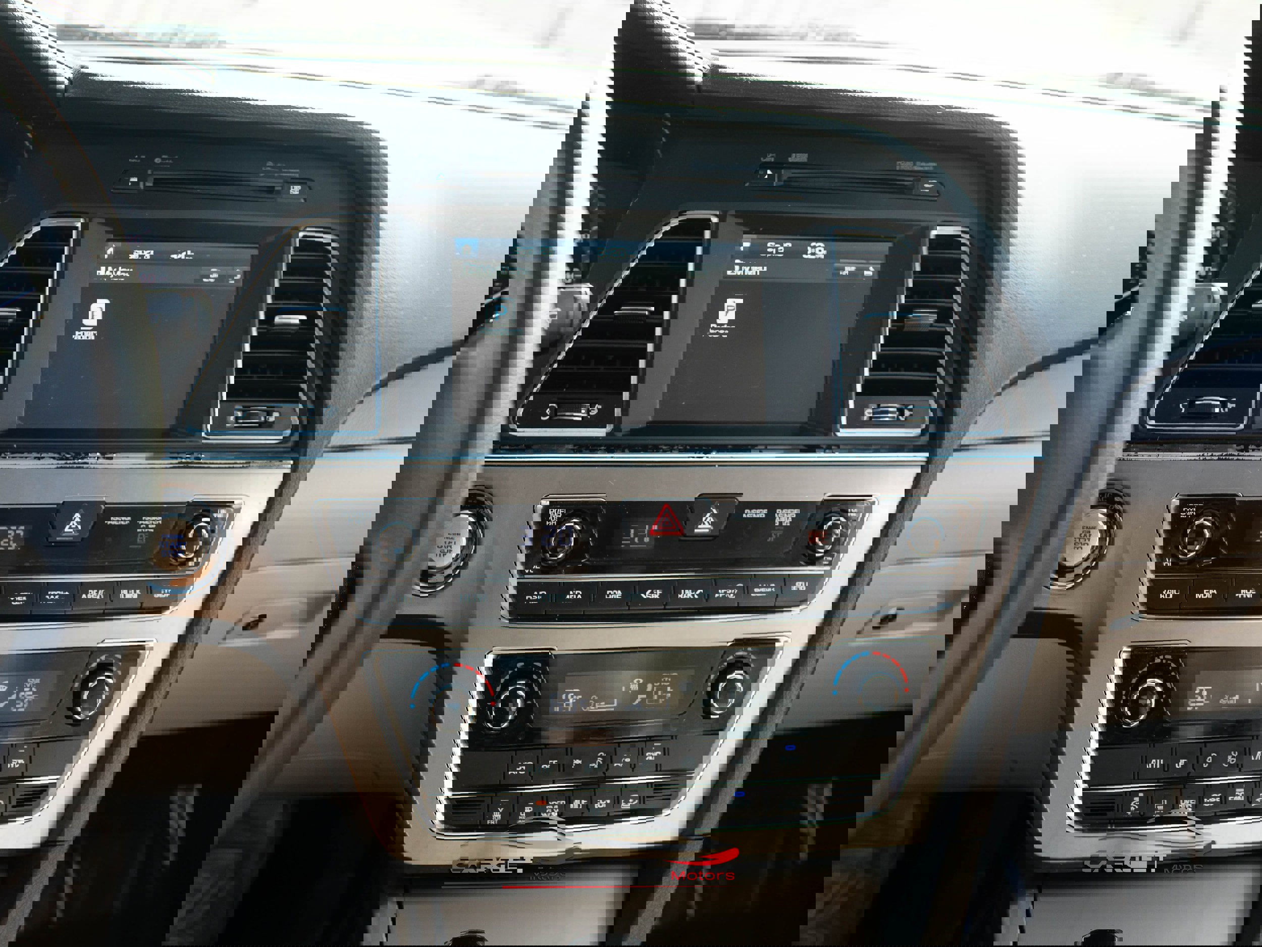 Used 2017 Hyundai Sonata SE image 24