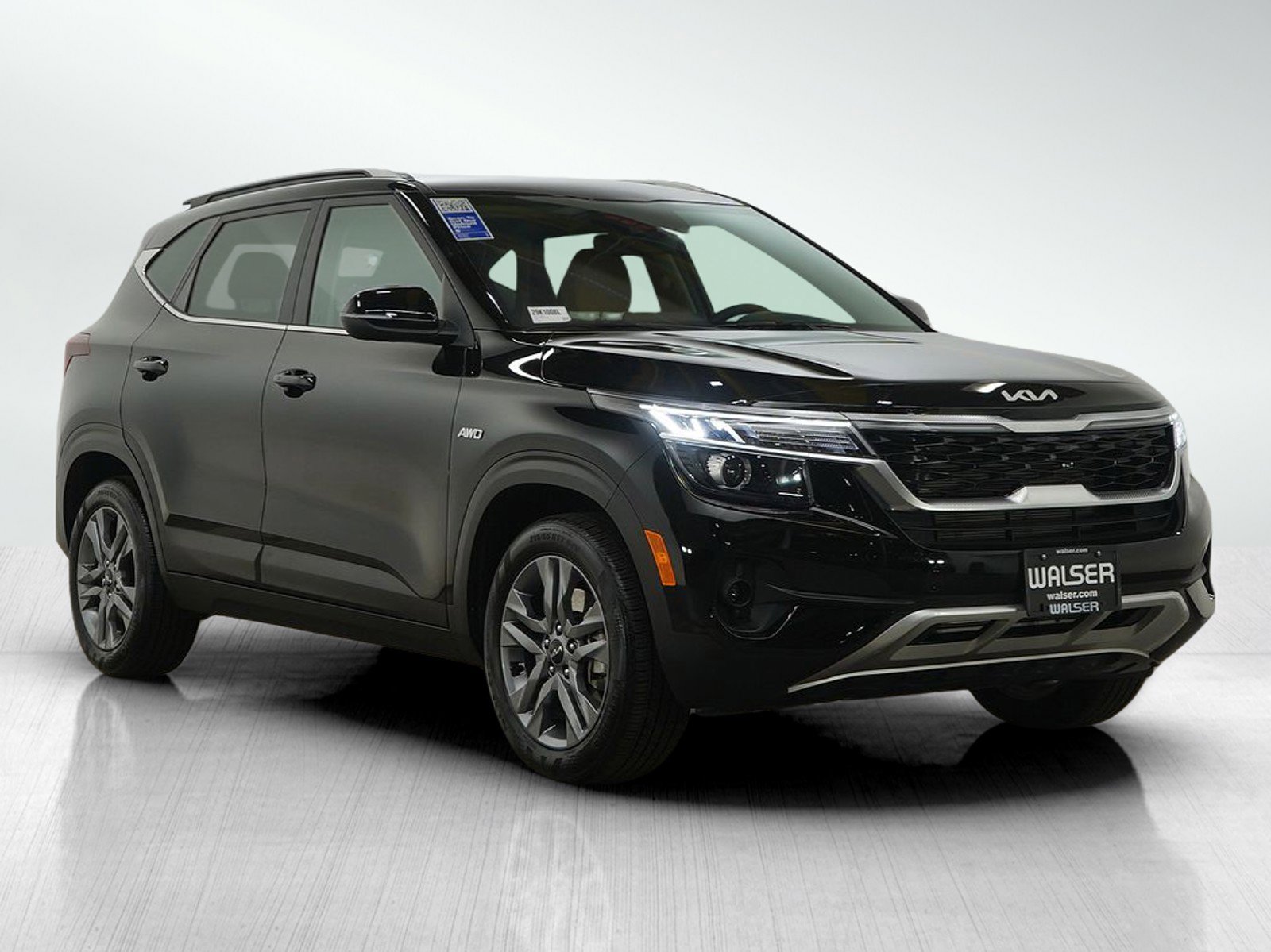 Used 2023 Kia Seltos S image 8