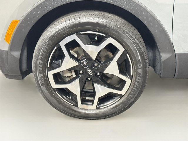 Certified 2022 Hyundai Santa Cruz Limited AWD/4WD image 34