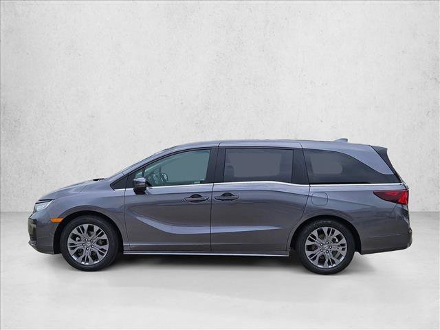 Used 2026 Honda Odyssey Touring image 9