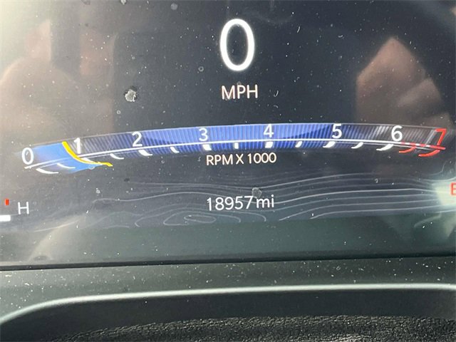 Used 2024 Jeep Grand Cherokee Altitude image 35