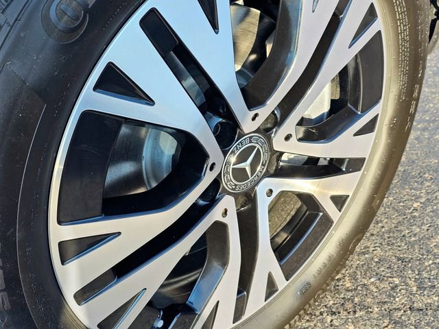 New 2026 Mercedes-Benz GLB 250 4MATIC image 6