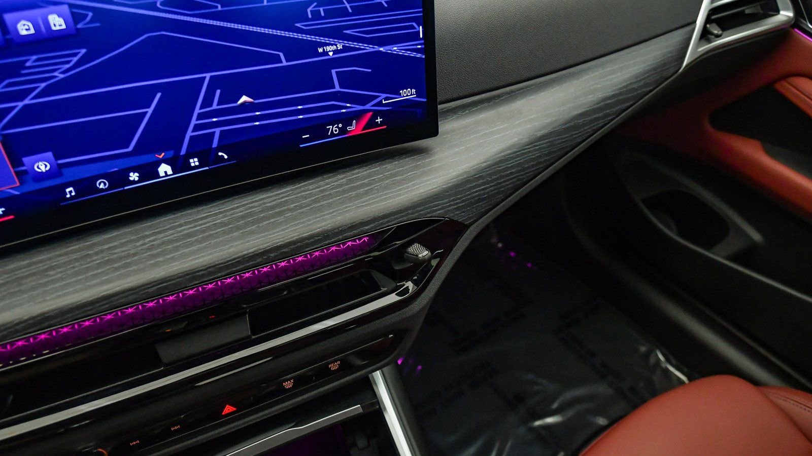 Used 2026 BMW 430i Coupe w/ Parking Assistance Package image 27