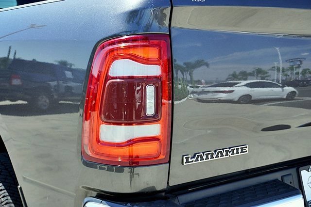 Used 2023 RAM 3500 Laramie AWD/4WD image 8