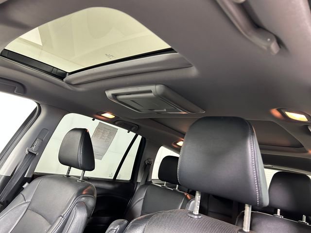 Used 2017 Honda Pilot Elite image 13
