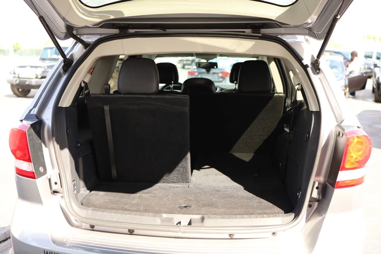 Used 2018 Dodge Journey GT w/ Driver Convenience Group image 33