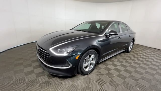 Certified 2023 Hyundai Sonata SE FWD image 14