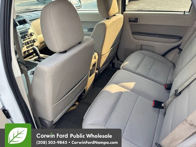 Used 2011 Ford Escape 4WD Hybrid image 26