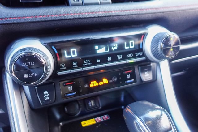 Certified 2023 Toyota RAV4 XSE w/ Premium Package AWD/4WD image 20