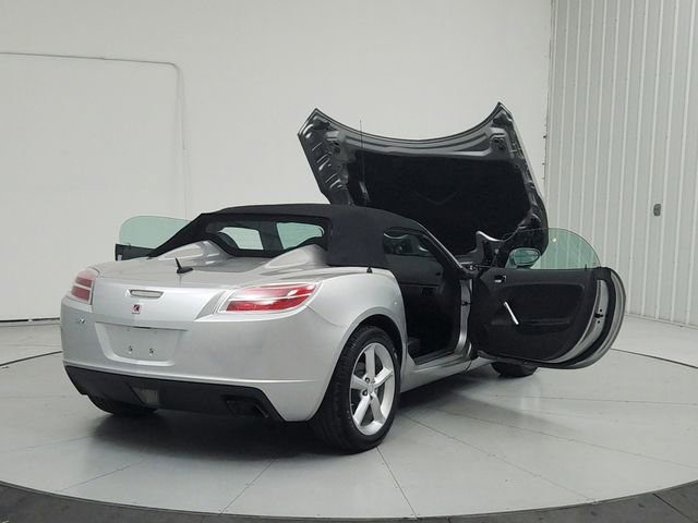 Used 2009 Saturn Sky w/ Premium Trim Package RWD image 15