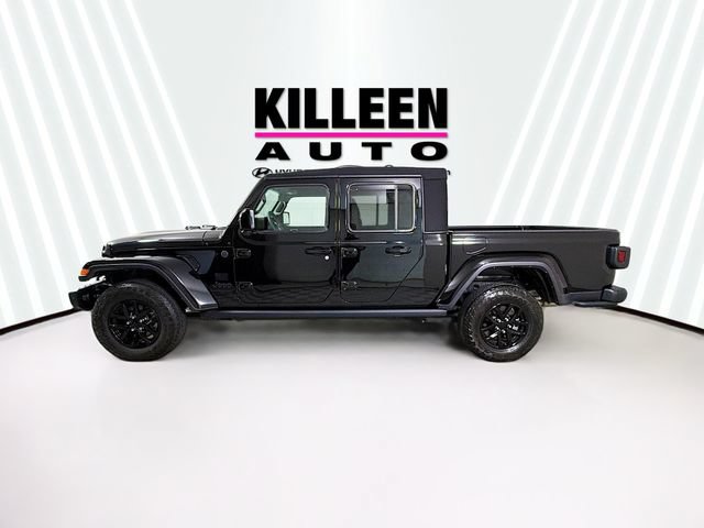Used 2023 Jeep Gladiator Sport AWD/4WD image 4