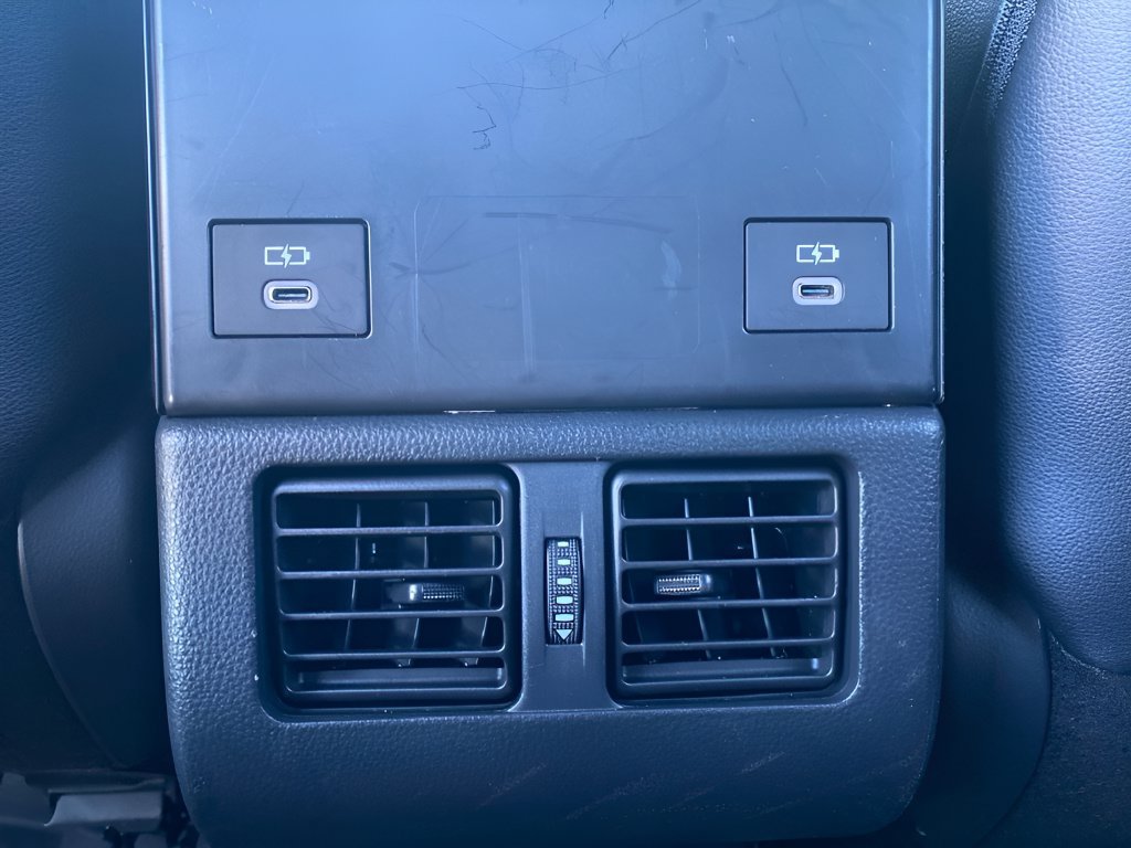 Used 2024 Toyota bZ4X AWD w/ Weather Package image 14