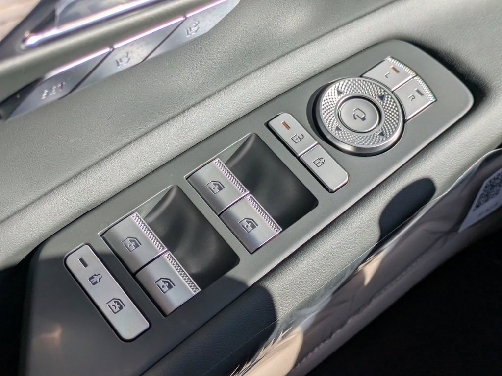 New 2026 Genesis GV80 2.5T Select image 27