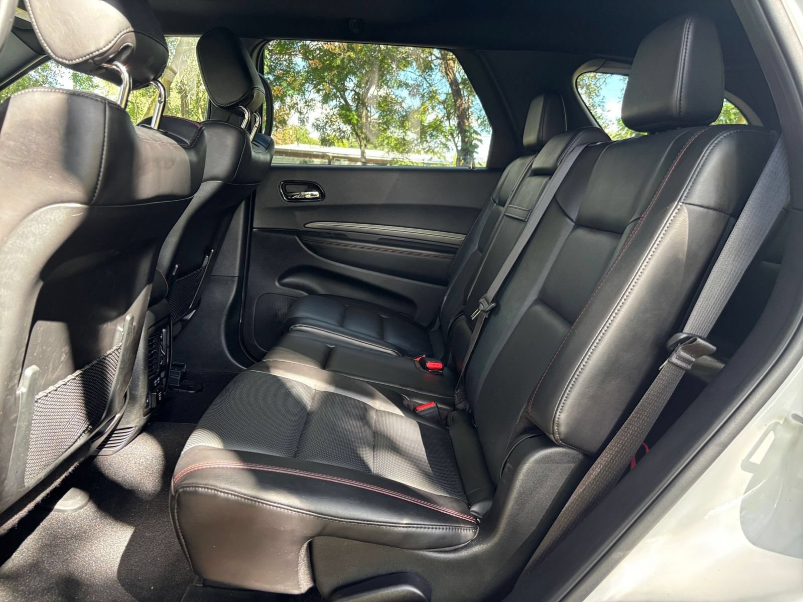 Used 2026 Dodge Durango GT AWD/4WD image 28