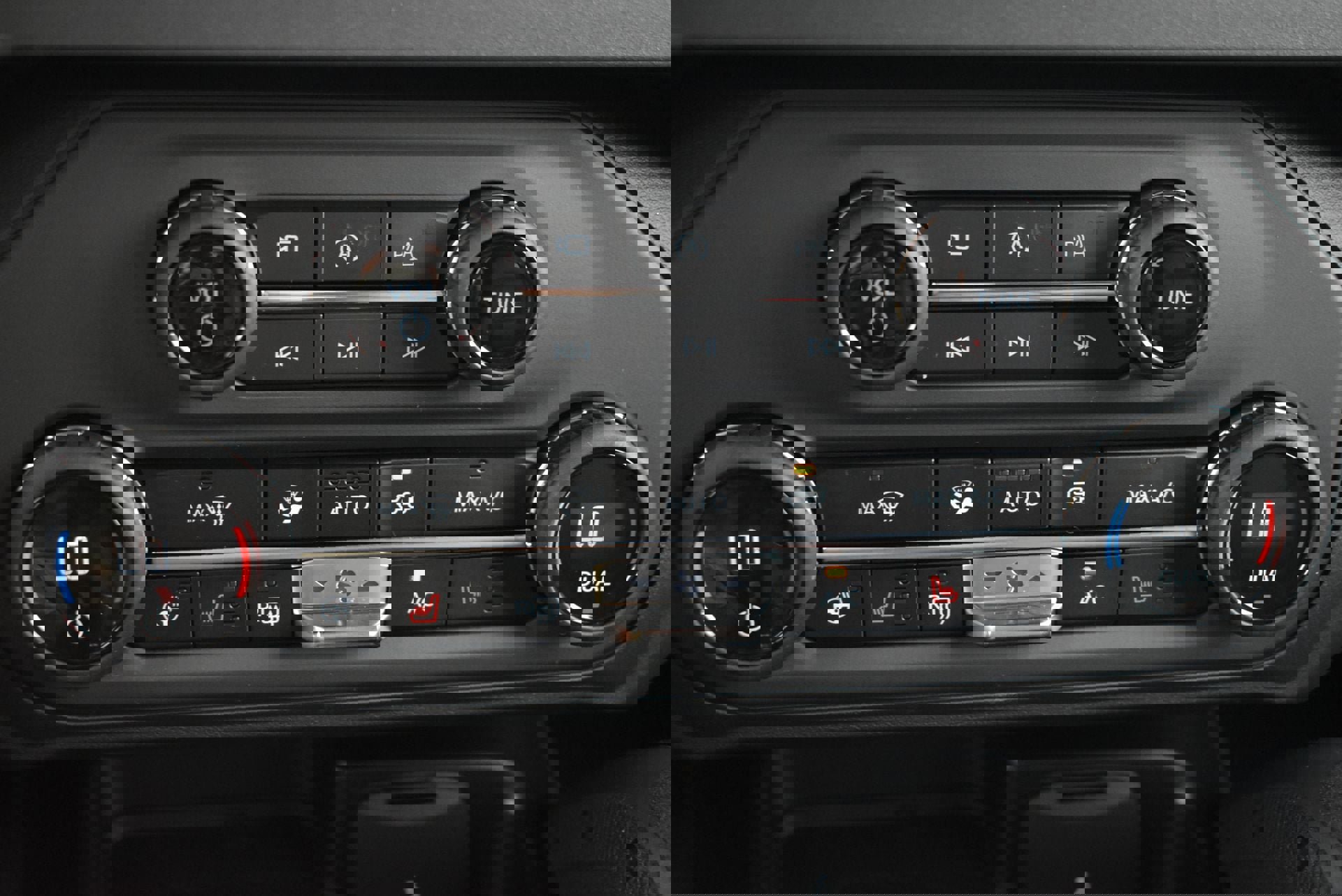 New 2025 Ford Bronco Badlands image 21