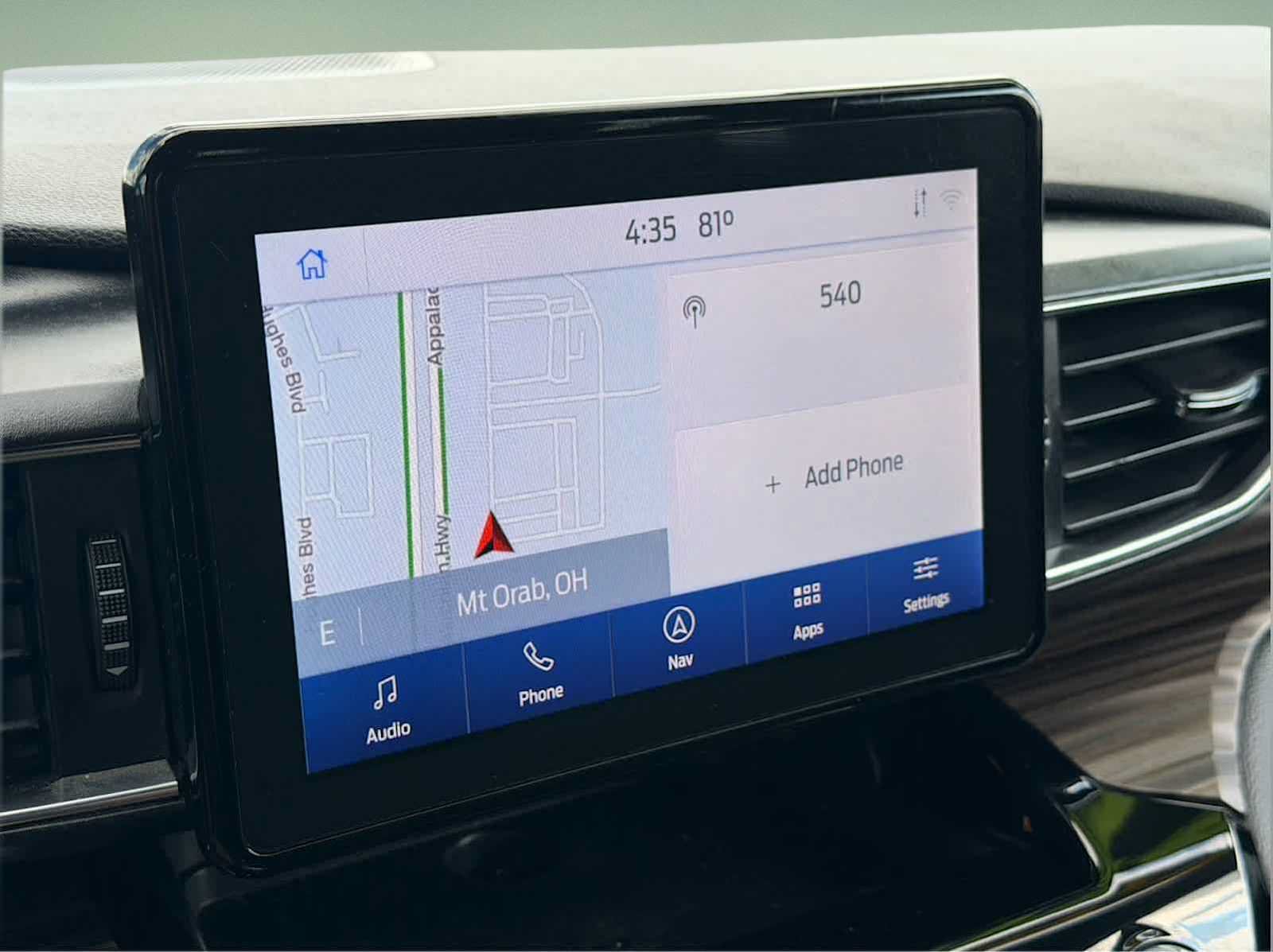 Used 2021 Ford Explorer Limited w/ Equipment Group 301A AWD/4WD image 73