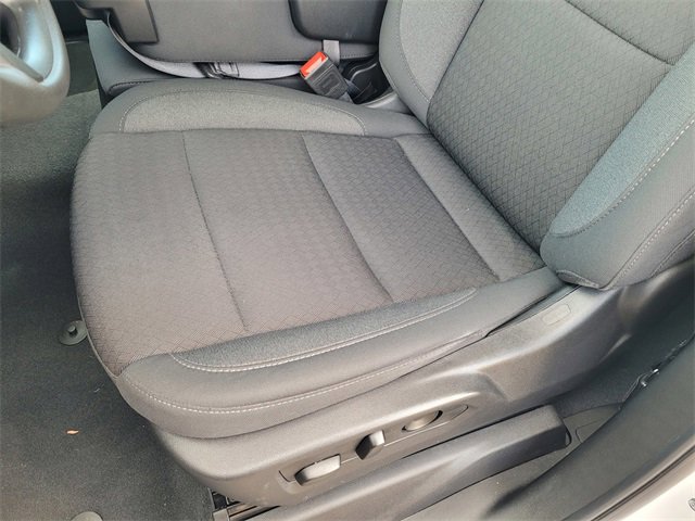 Used 2024 Chevrolet Silverado 1500 Custom image 11