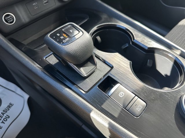 Used 2023 Nissan Rogue SV image 27