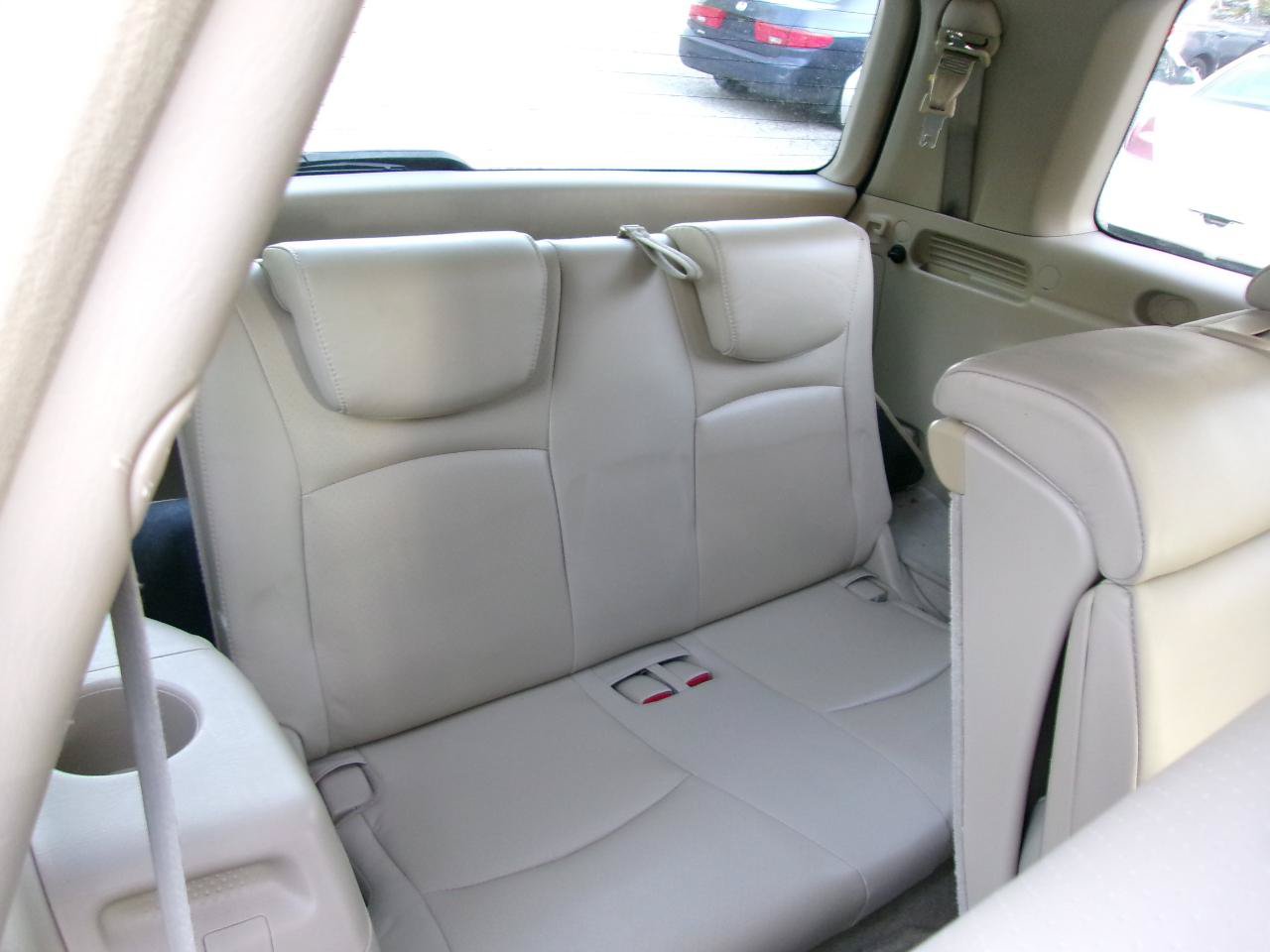 Used 2004 Toyota Highlander 4WD V6 image 7