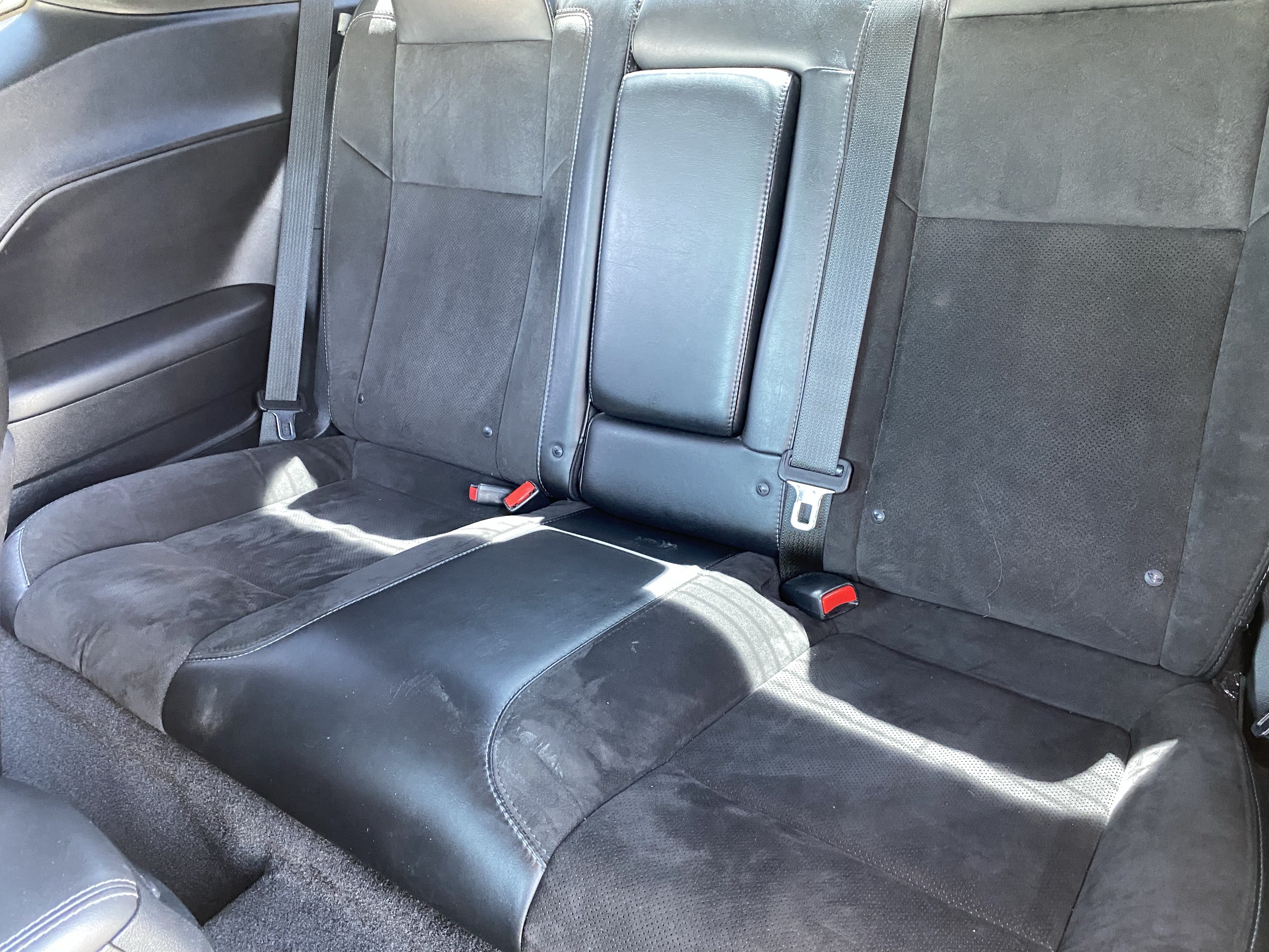 Used 2018 Dodge Challenger T/A RWD image 14
