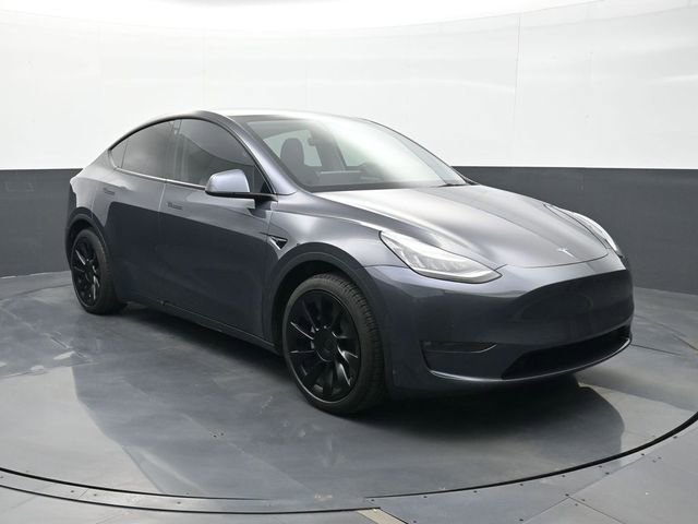 Used 2021 Tesla Model Y Long Range image 23