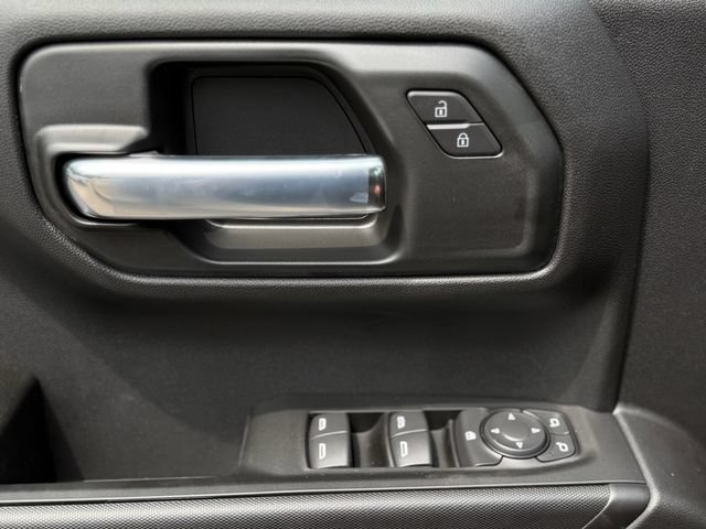 New 2026 GMC Sierra 1500 Pro w/ Graphite Edition AWD/4WD image 19