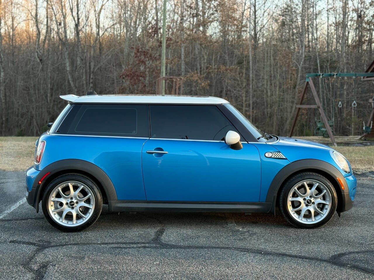 Used 2009 MINI Cooper S image 4
