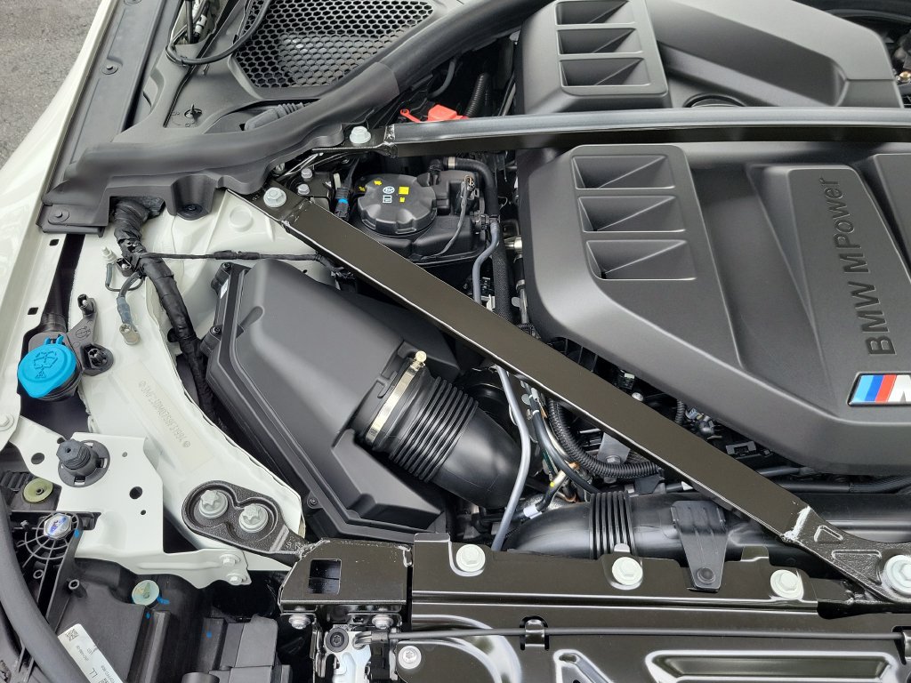 Used 2025 BMW M2 RWD image 32
