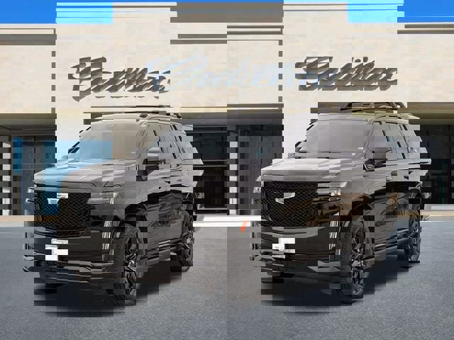 Certified 2023 Cadillac Escalade Sport w/ Touring Package image 10