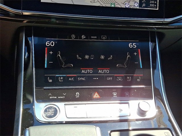 New 2025 Audi Q7 3.0T Premium Plus image 16