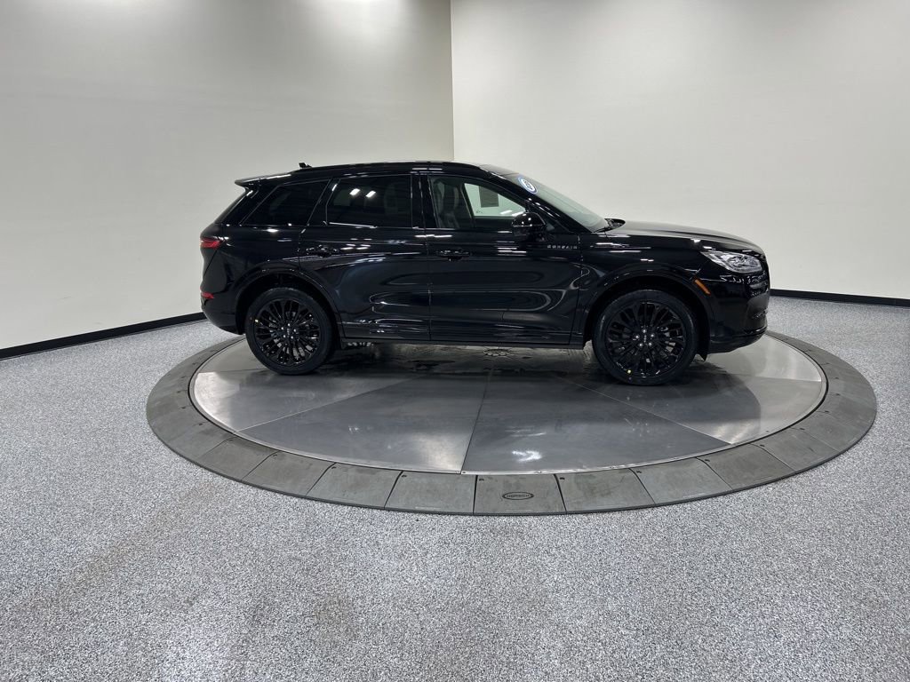 New 2026 Lincoln Corsair Reserve AWD/4WD image 5