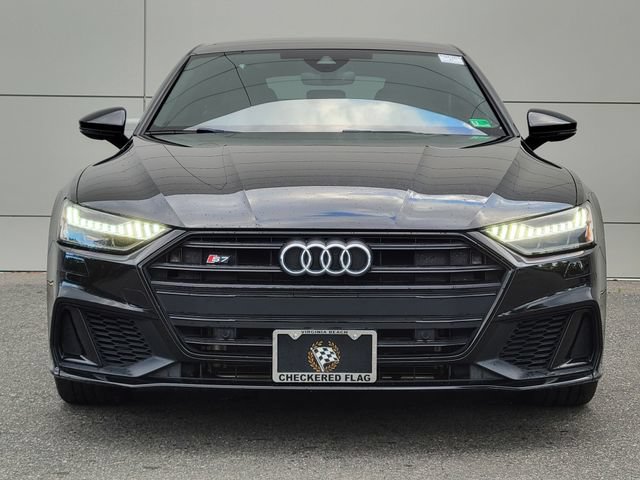 Used 2023 Audi S7 Premium w/ Black Optic Package AWD/4WD image 7