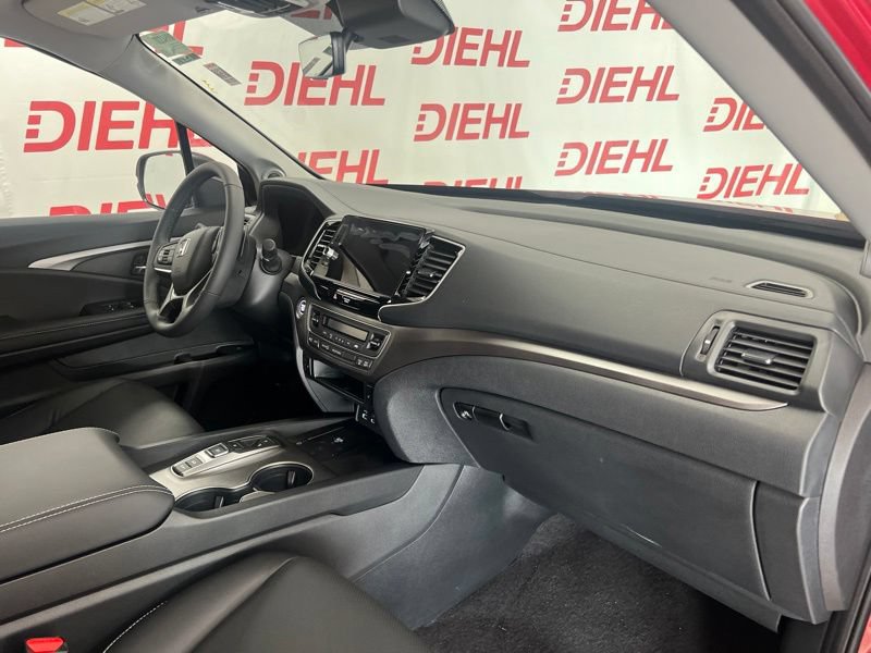 New 2026 Honda Ridgeline RTL image 13