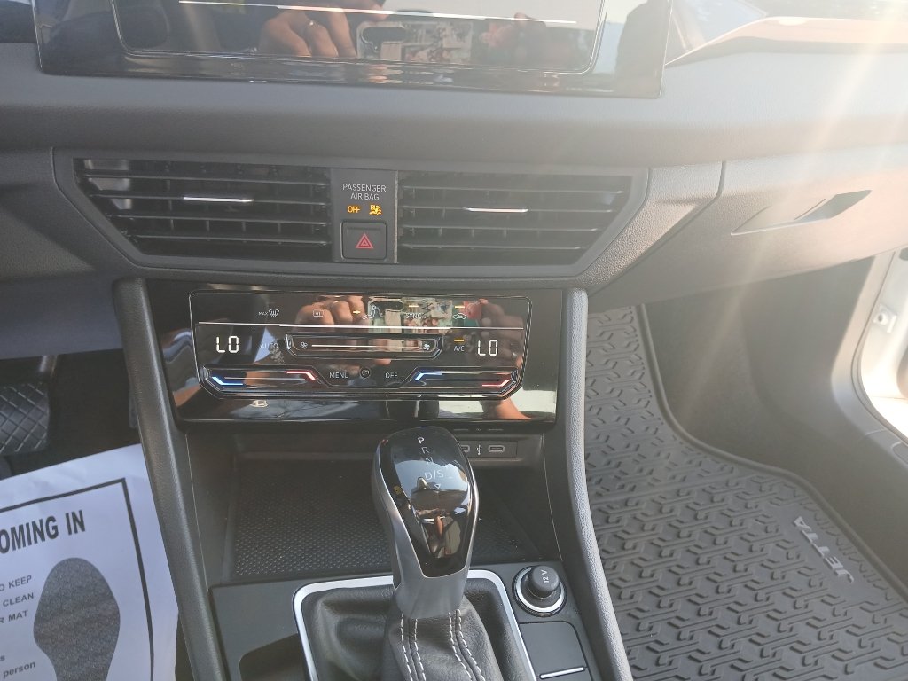 Certified 2026 Volkswagen Jetta S FWD image 16