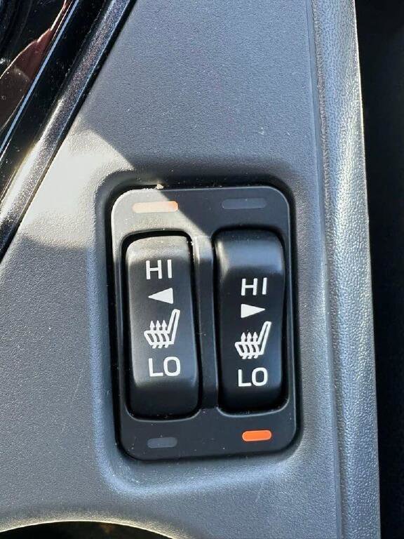 Certified 2025 Subaru Crosstrek 2.5i Wilderness w/ Crosstrek Mirror Package AWD/4WD image 18