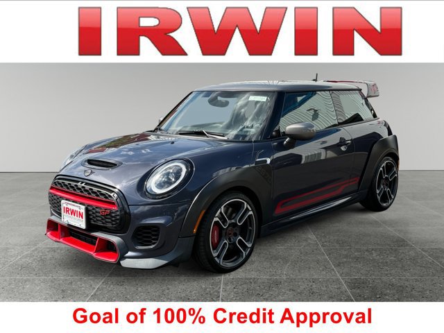 Used 2021 MINI Cooper John Cooper Works GP FWD image 1