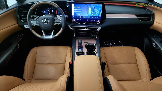 Used 2025 Lexus RX 350 Premium Plus w/ Convenience Package AWD/4WD image 50