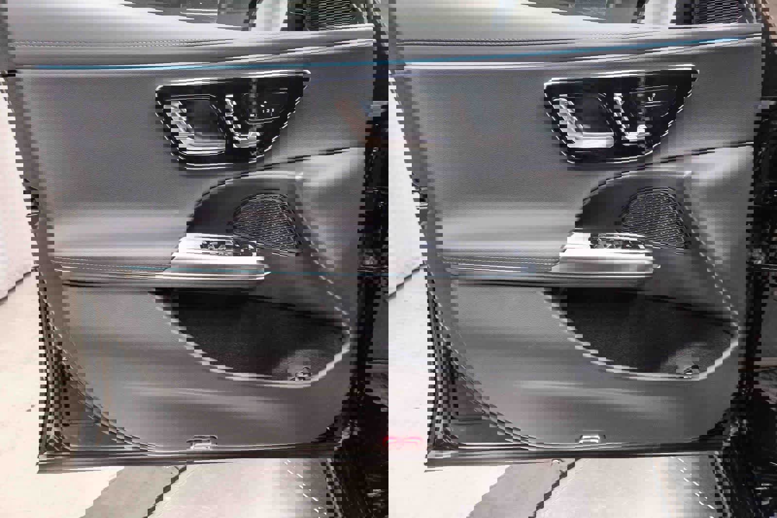 Certified 2026 Mercedes-Benz E 350 Sedan image 25