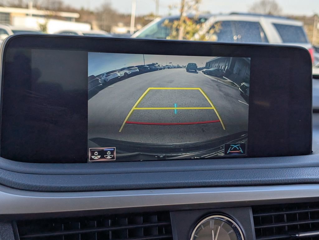 Used 2022 Lexus RX 350 AWD w/ Premium Package image 20